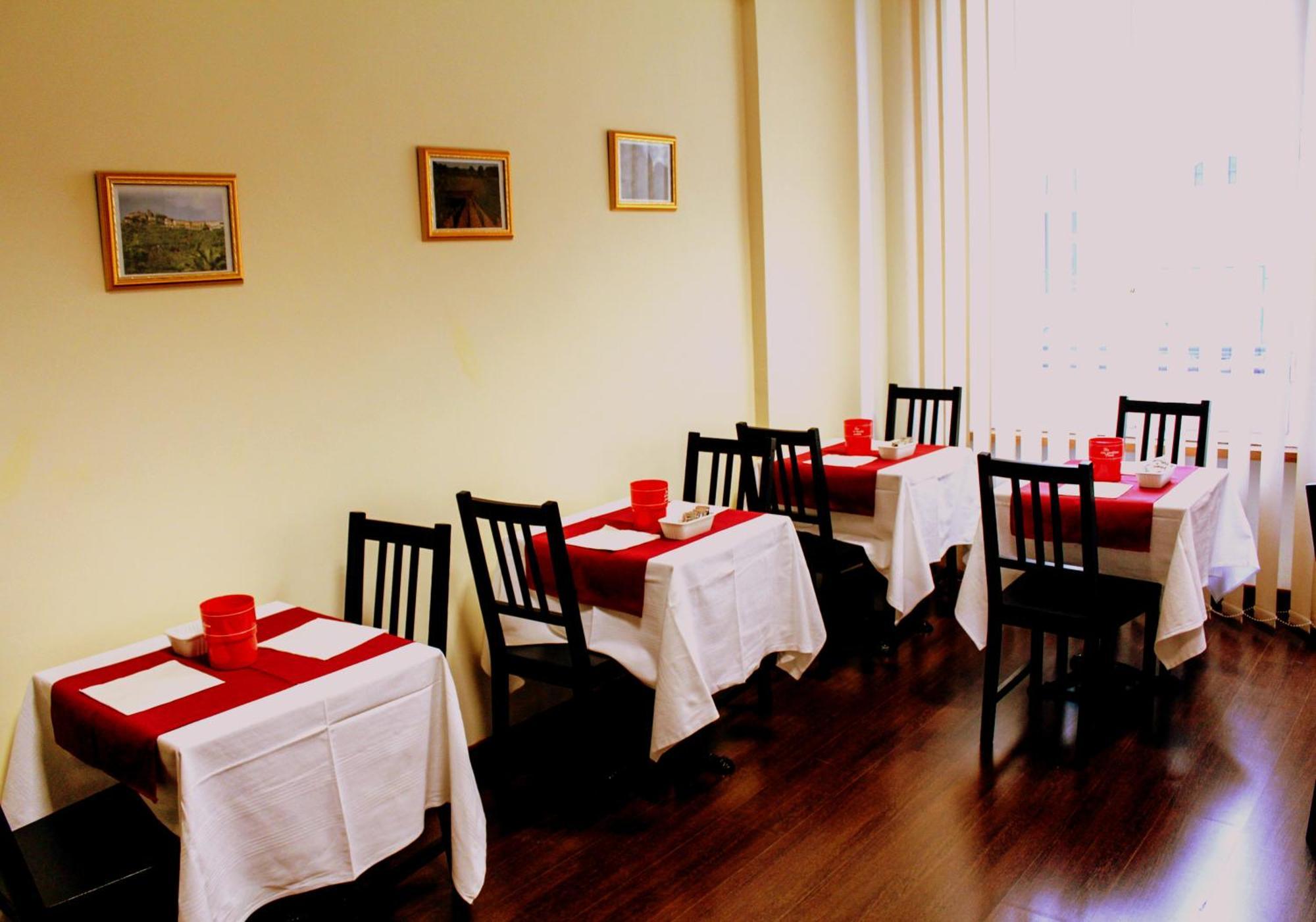 Bed & Breakfast Marbò