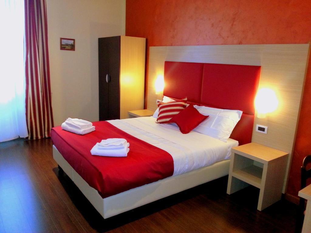 Bed & Breakfast Marbò 3*