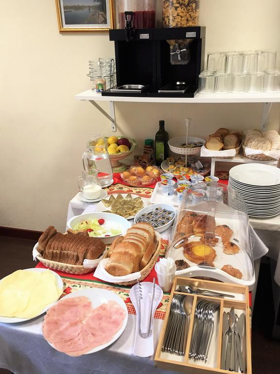 Bed & Breakfast Marbò 3*
