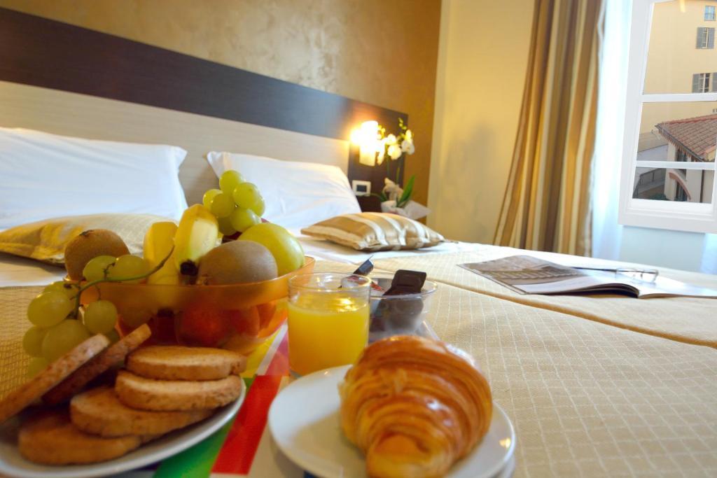 Marbò Bed & Breakfast