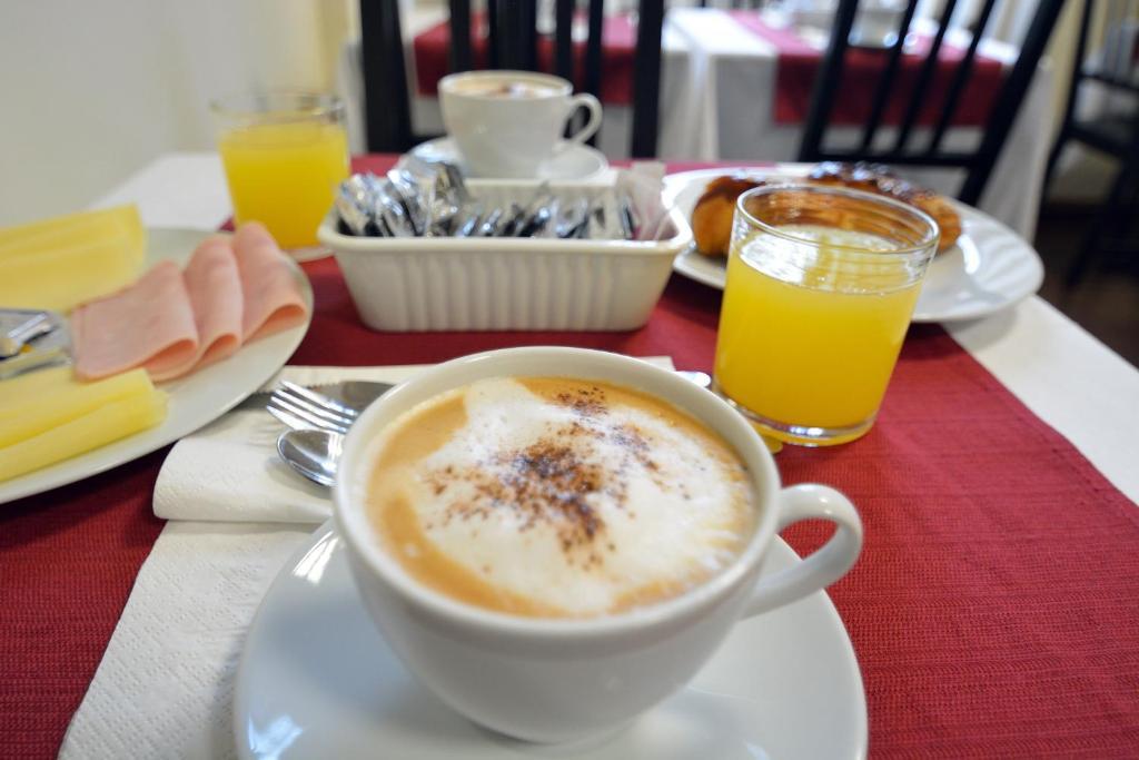 Marbò Bed & Breakfast 3*