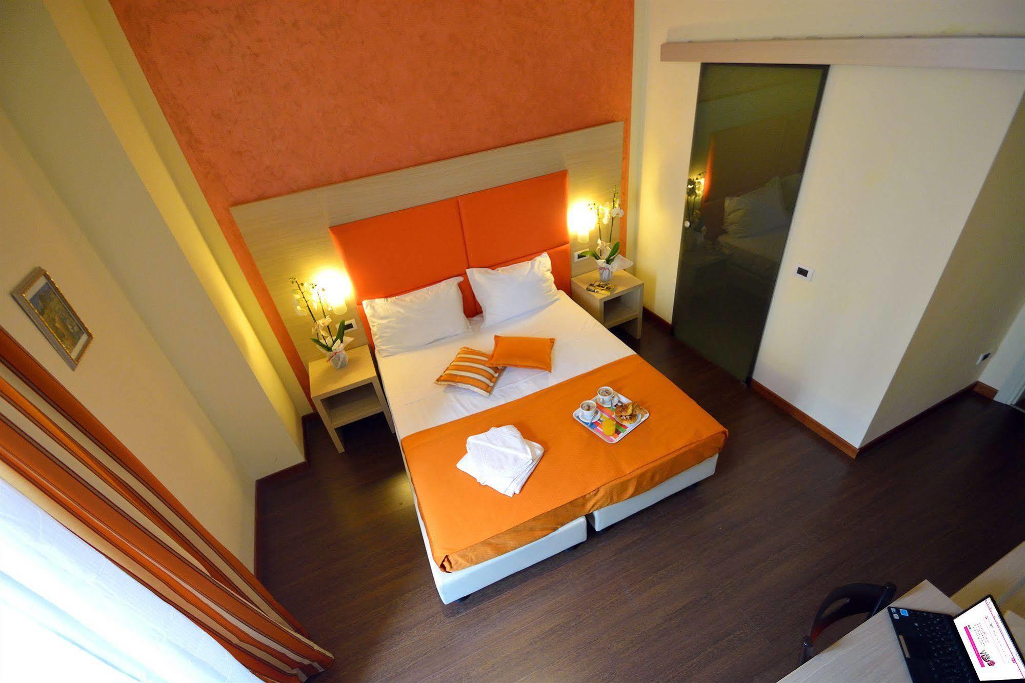 Marbò Bed & Breakfast