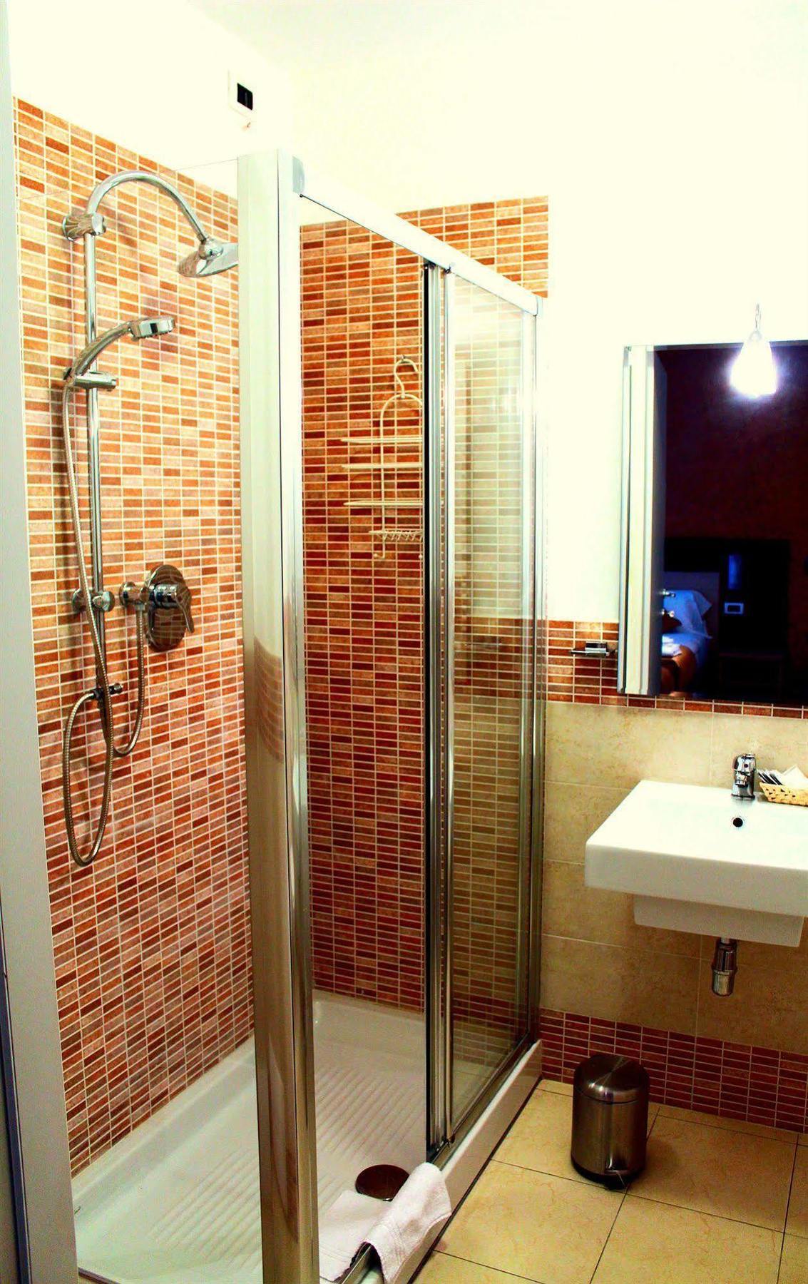 Bed & Breakfast Marbò Firenze
