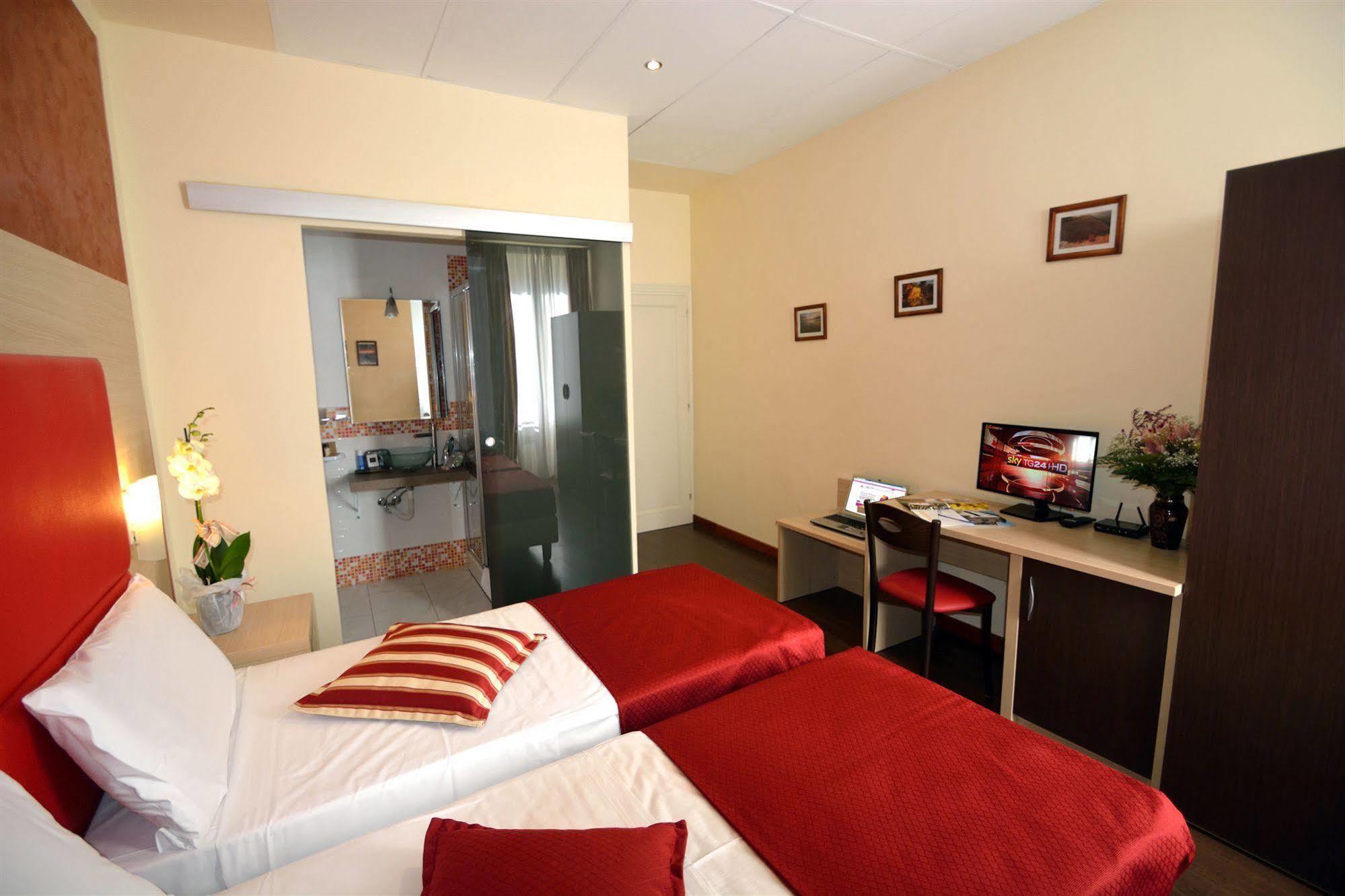 Marbò Bed & Breakfast Firenze