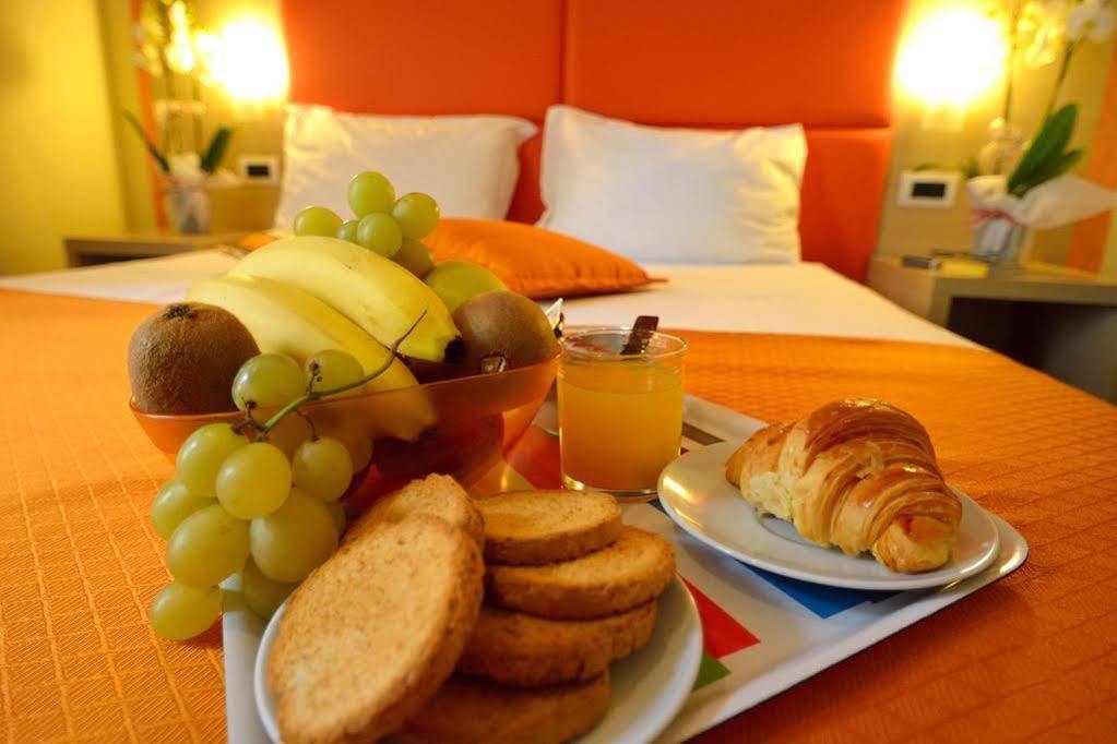 Marbò Bed & Breakfast